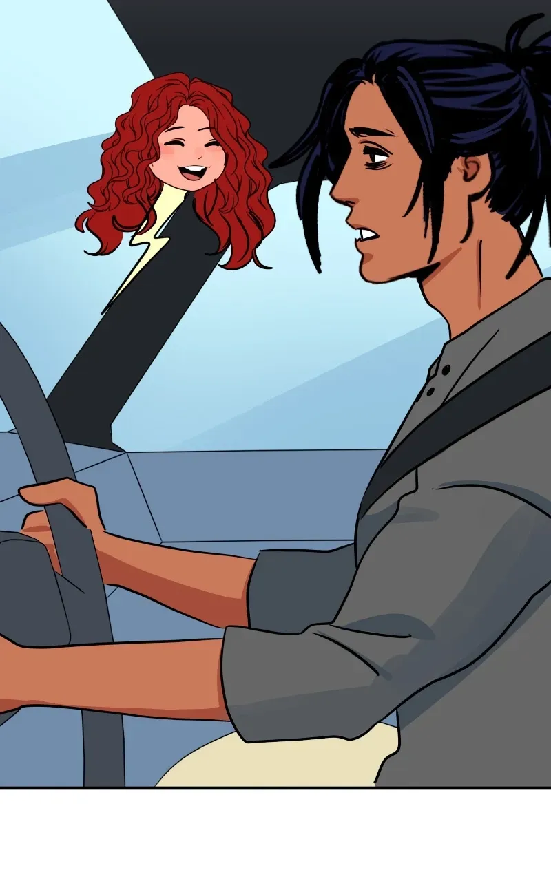 Archie Comics:Big Ethel Energy Chapter 50 page 76 - 