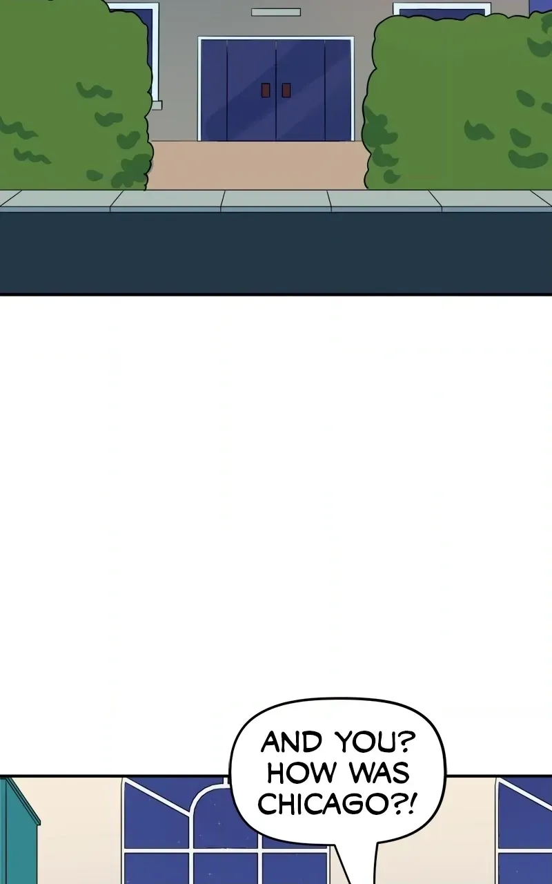 Archie Comics:Big Ethel Energy Chapter 50 page 80 - 