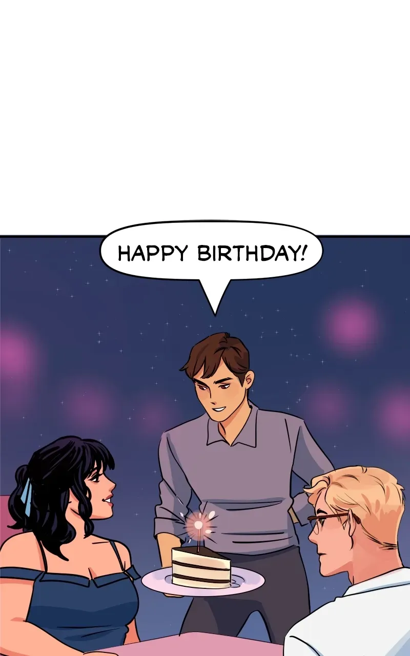 Archie Comics:Big Ethel Energy Chapter 50 page 9 - 