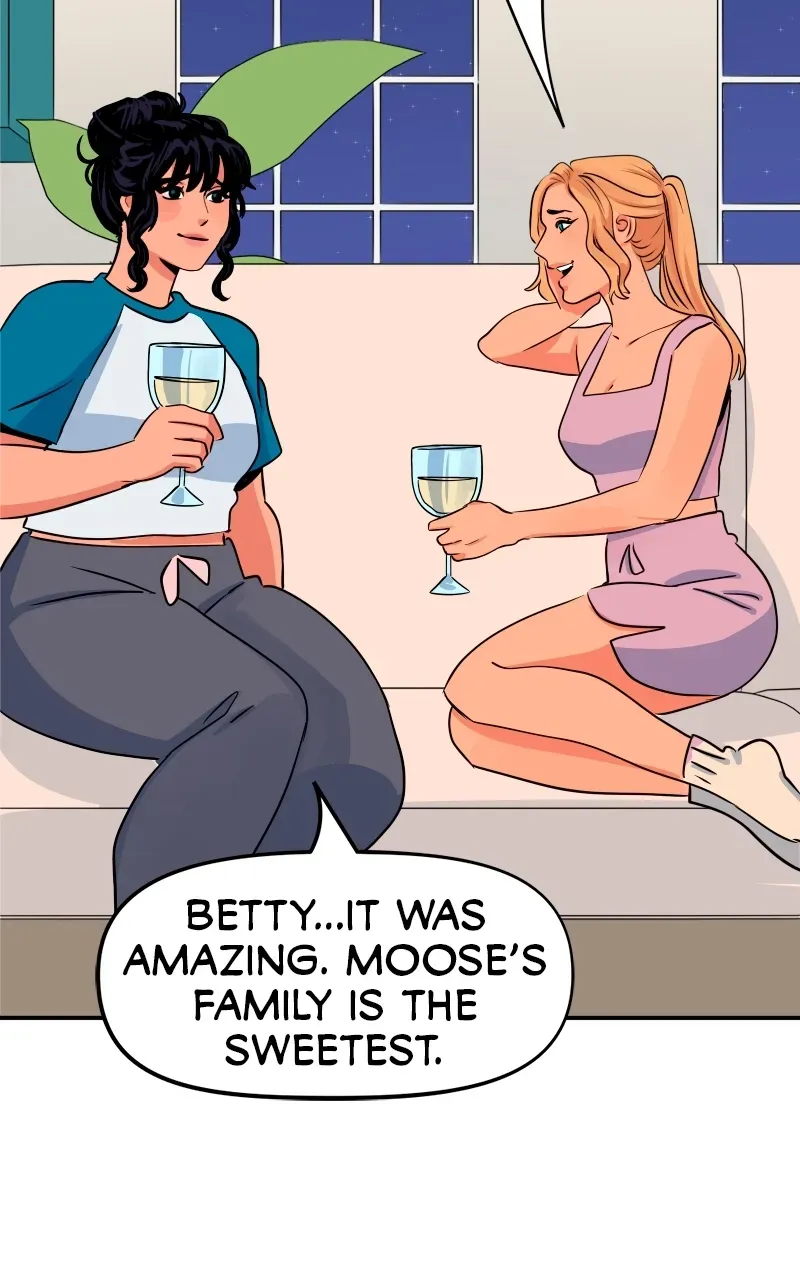 Archie Comics:Big Ethel Energy Chapter 50 page 81 - 