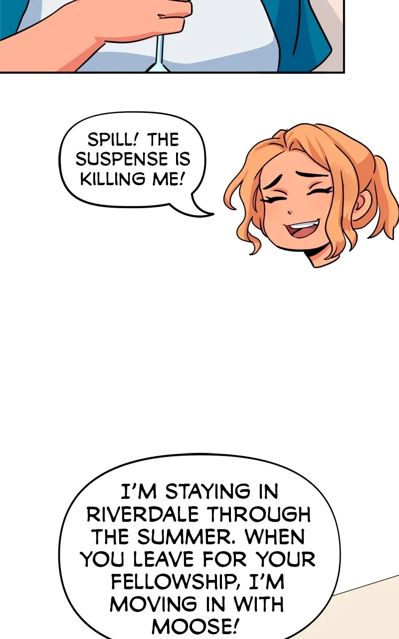 Archie Comics:Big Ethel Energy Chapter 50 page 83 - 