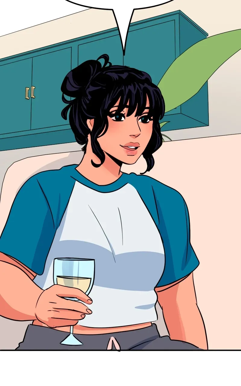 Archie Comics:Big Ethel Energy Chapter 50 page 84 - 