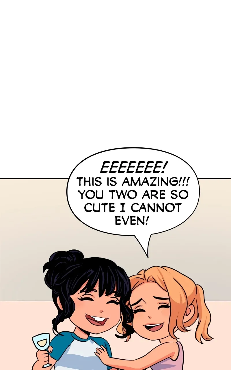 Archie Comics:Big Ethel Energy Chapter 50 page 85 - 