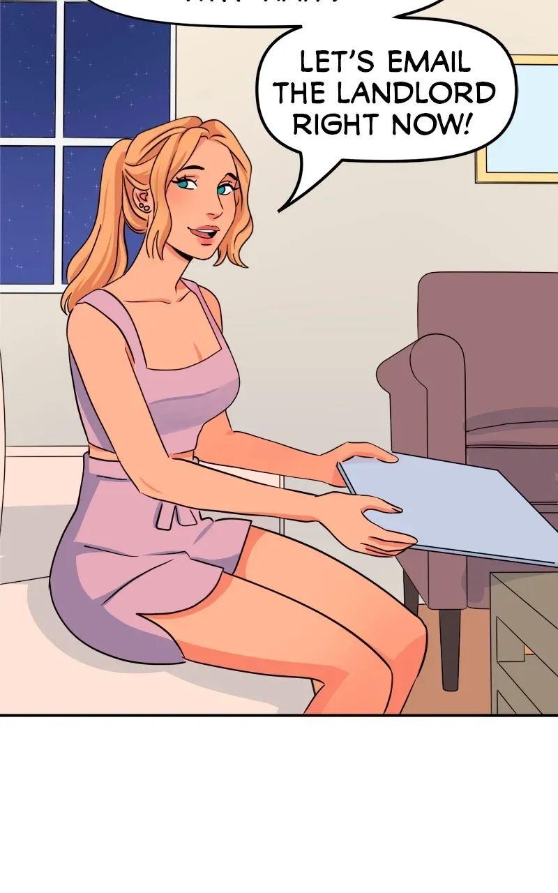 Archie Comics:Big Ethel Energy Chapter 50 page 87 - 