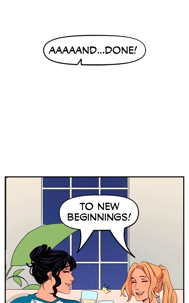 Archie Comics:Big Ethel Energy Chapter 50 page 89 - 