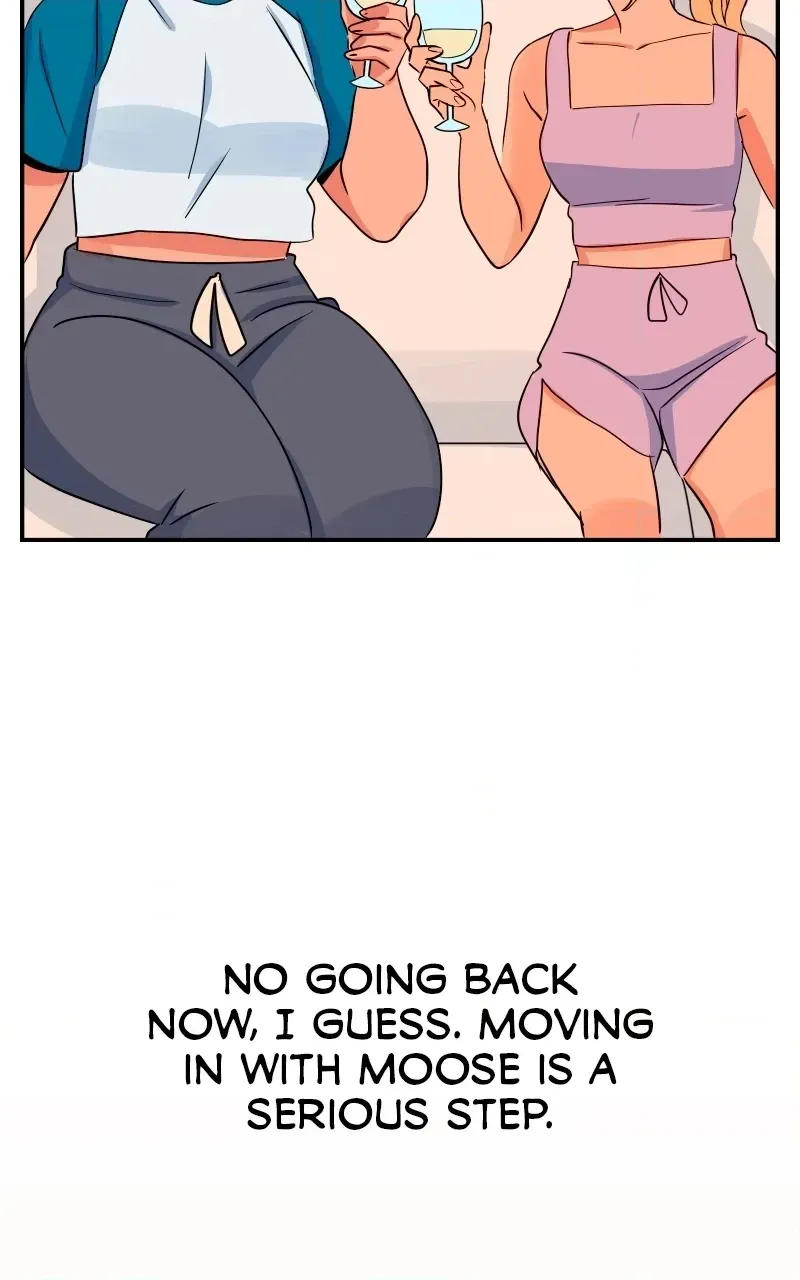 Archie Comics:Big Ethel Energy Chapter 50 page 90 - 