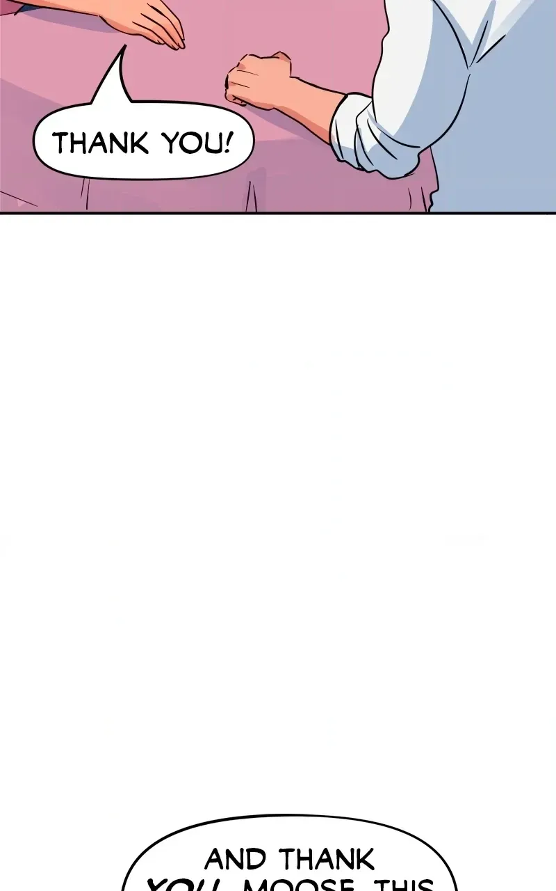 Archie Comics:Big Ethel Energy Chapter 50 page 10 - 