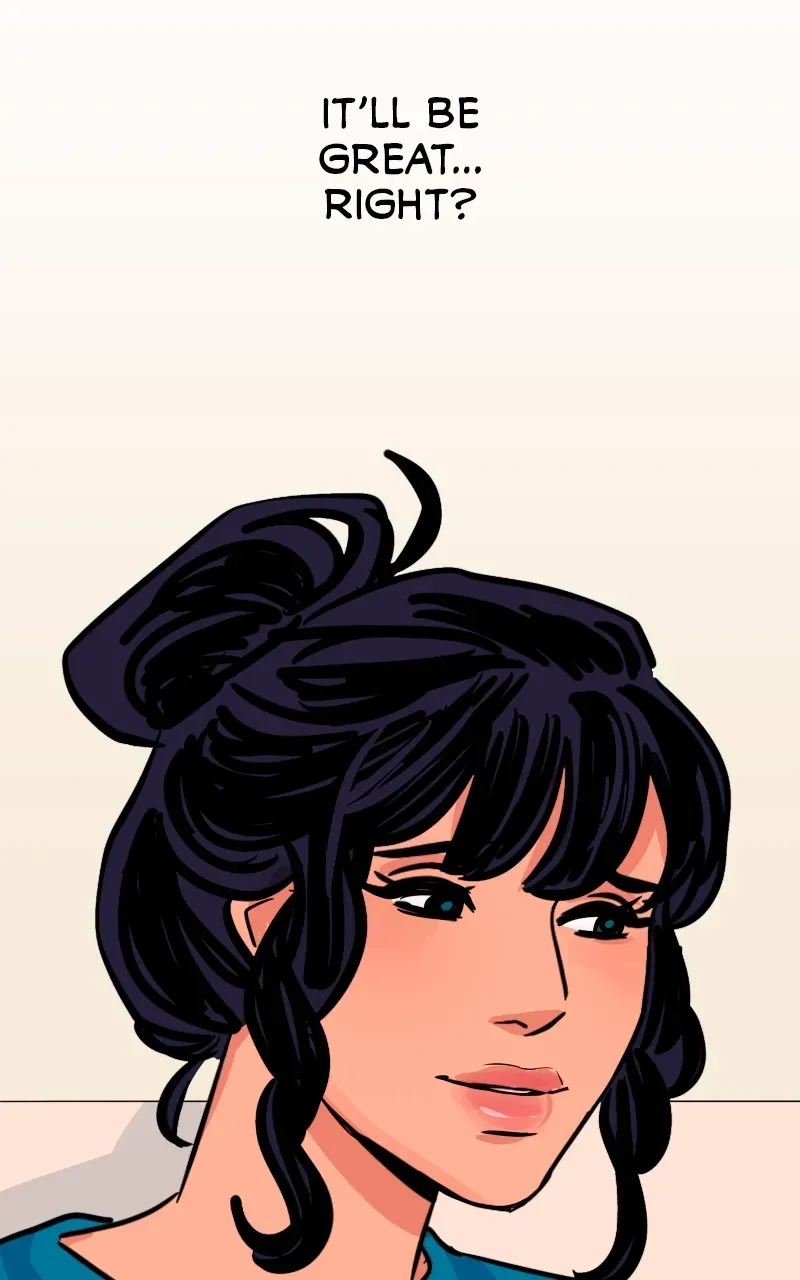 Archie Comics:Big Ethel Energy Chapter 50 page 91 - 