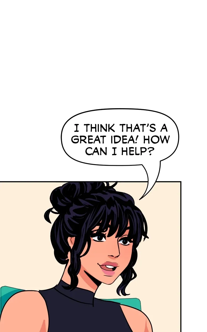 Archie Comics:Big Ethel Energy Chapter 51 page 11 - 