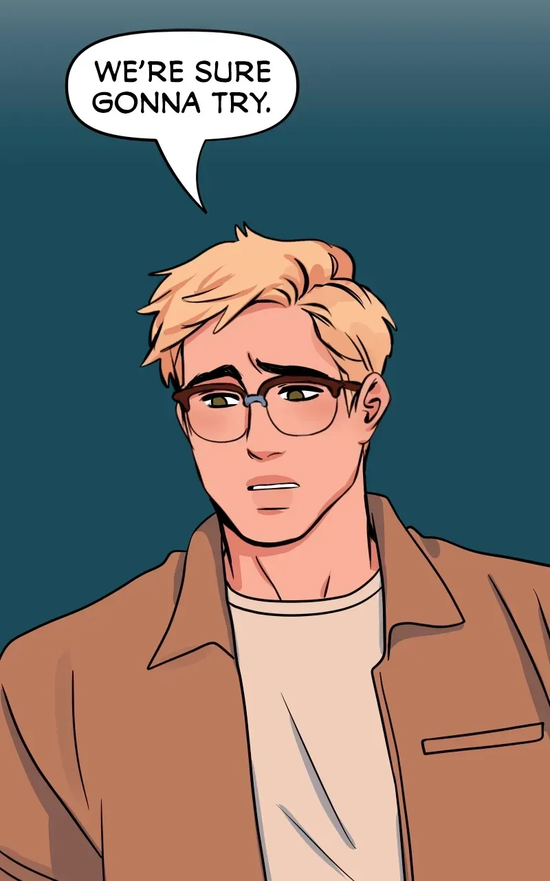 Archie Comics:Big Ethel Energy Chapter 51 page 101 - 