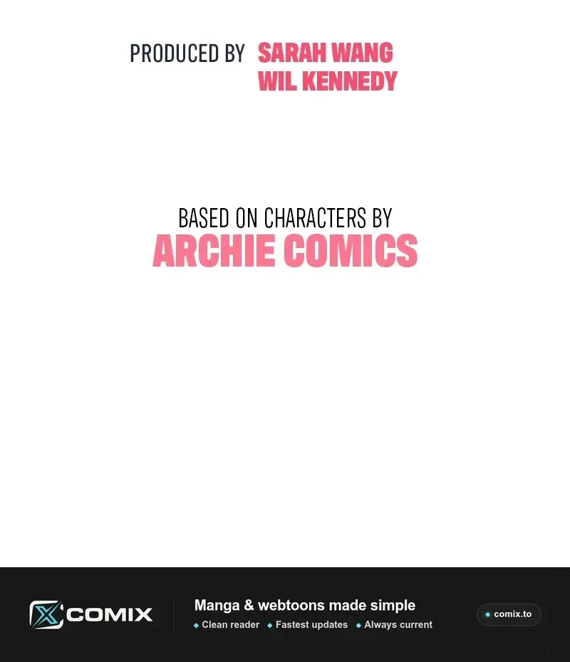 Archie Comics:Big Ethel Energy Chapter 51 page 103 - 