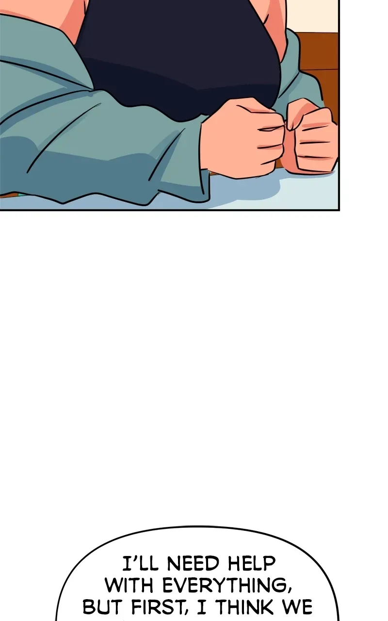 Archie Comics:Big Ethel Energy Chapter 51 page 12 - 
