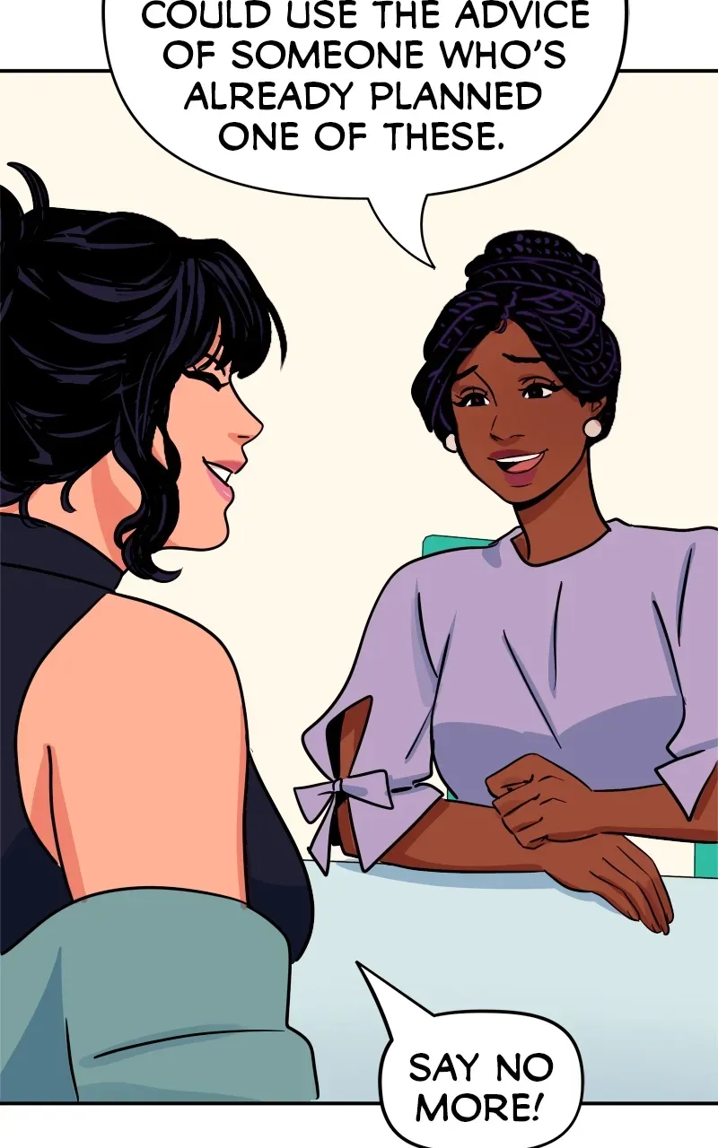 Archie Comics:Big Ethel Energy Chapter 51 page 13 - 