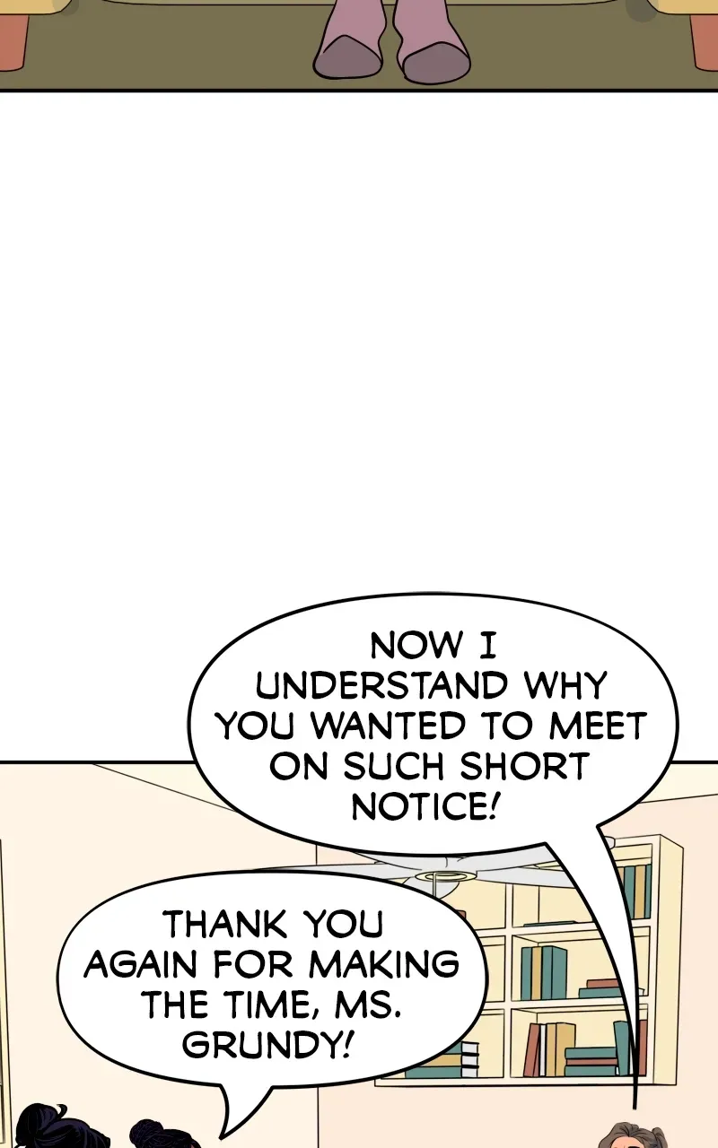 Archie Comics:Big Ethel Energy Chapter 51 page 16 - 