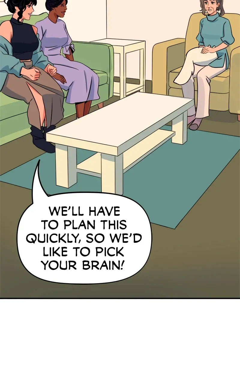 Archie Comics:Big Ethel Energy Chapter 51 page 17 - 