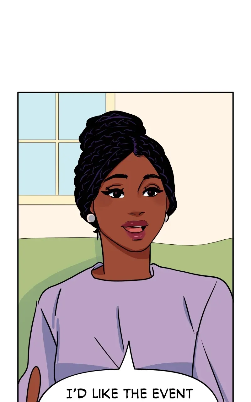 Archie Comics:Big Ethel Energy Chapter 51 page 18 - 