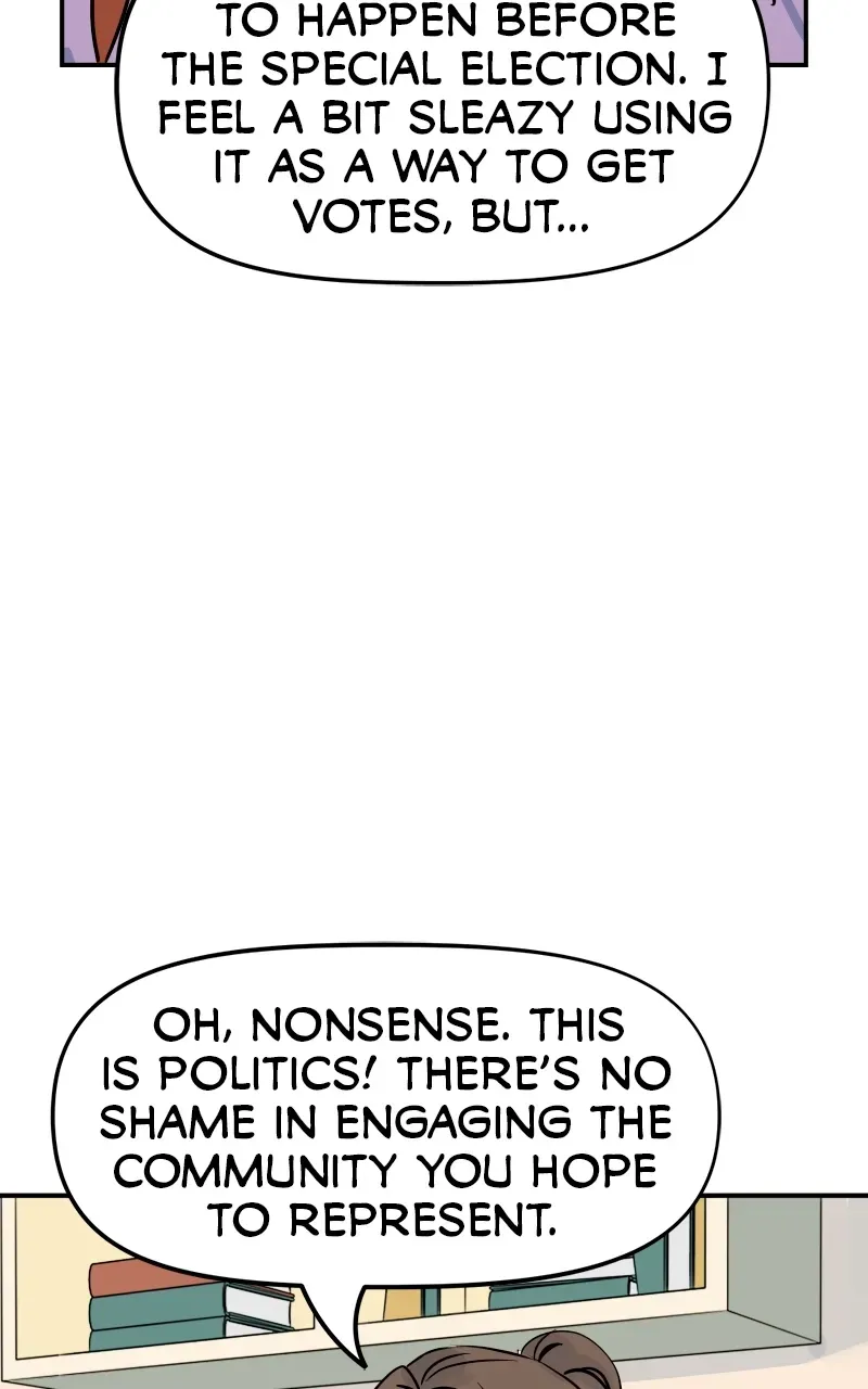 Archie Comics:Big Ethel Energy Chapter 51 page 19 - 
