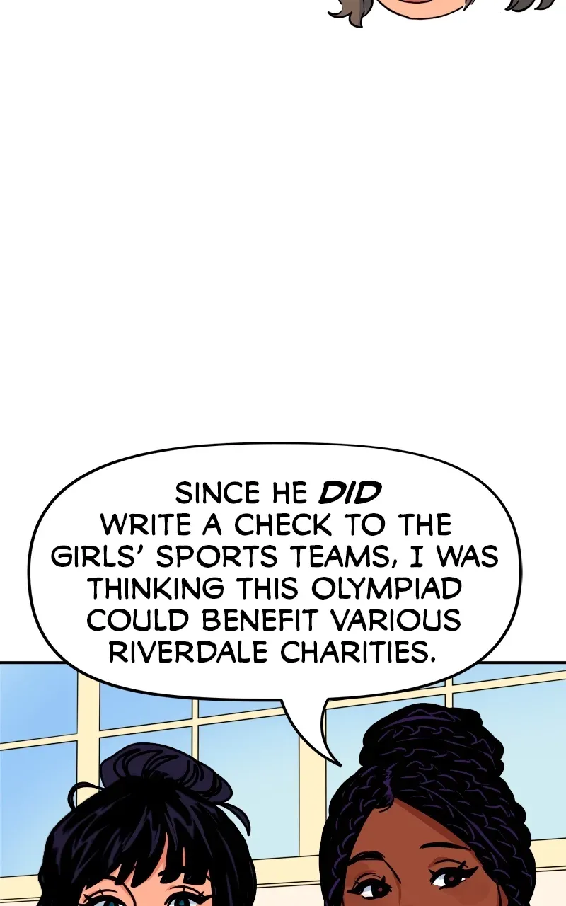 Archie Comics:Big Ethel Energy Chapter 51 page 21 - 