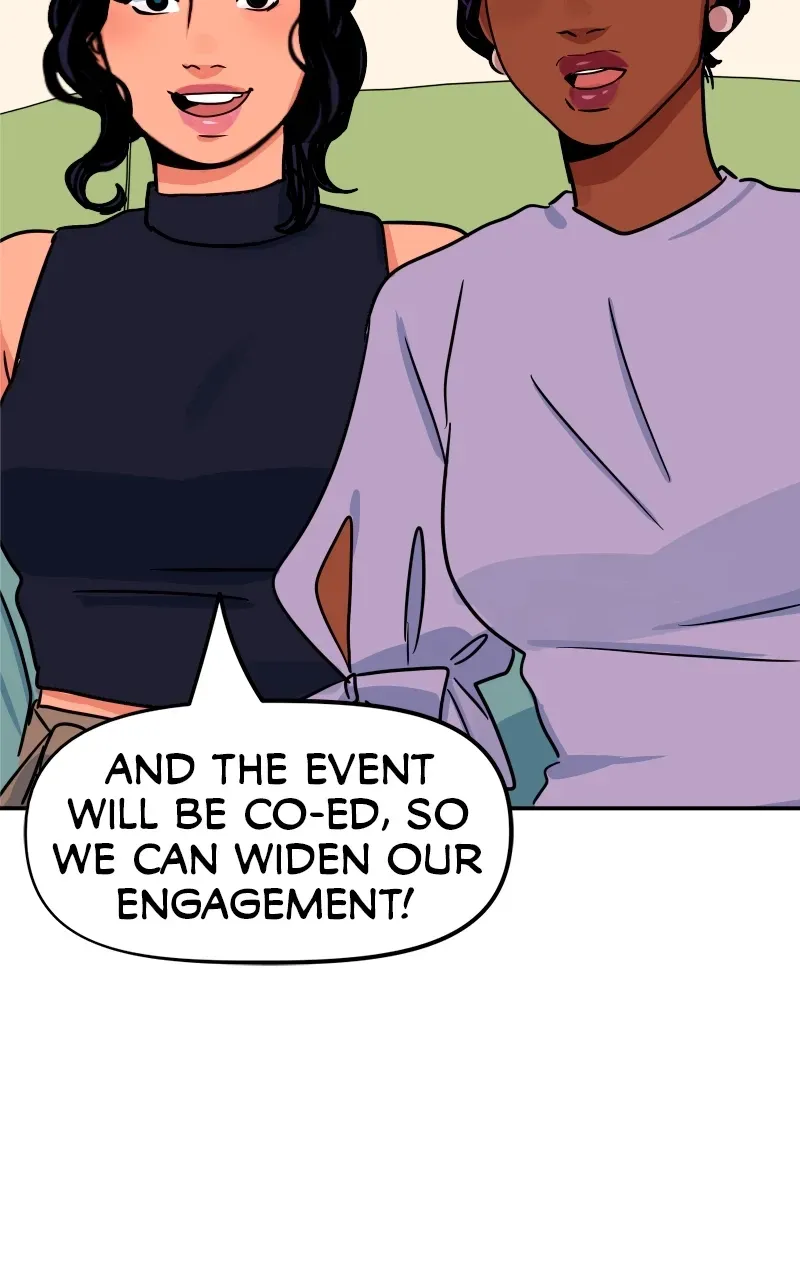 Archie Comics:Big Ethel Energy Chapter 51 page 22 - 