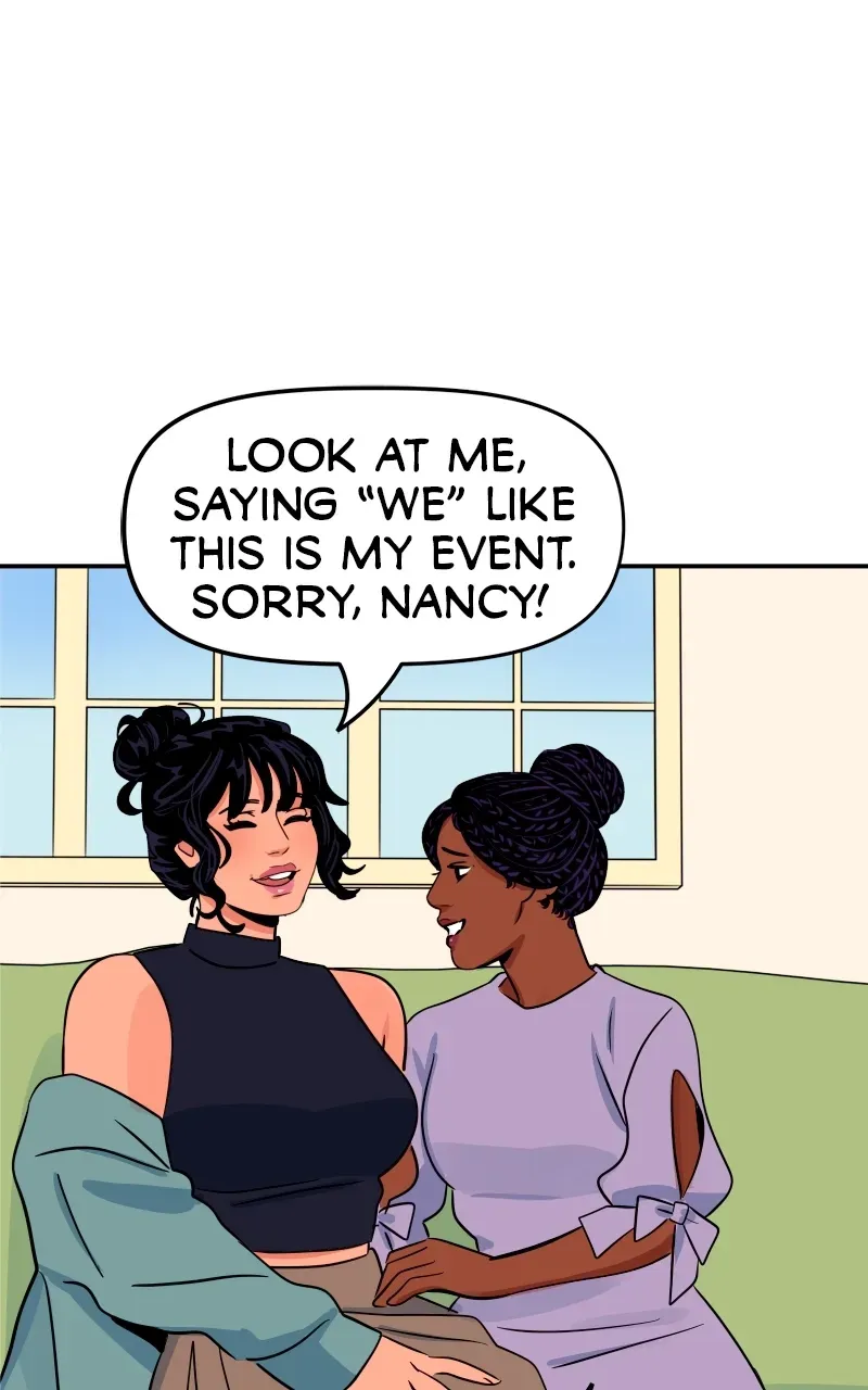 Archie Comics:Big Ethel Energy Chapter 51 page 23 - 
