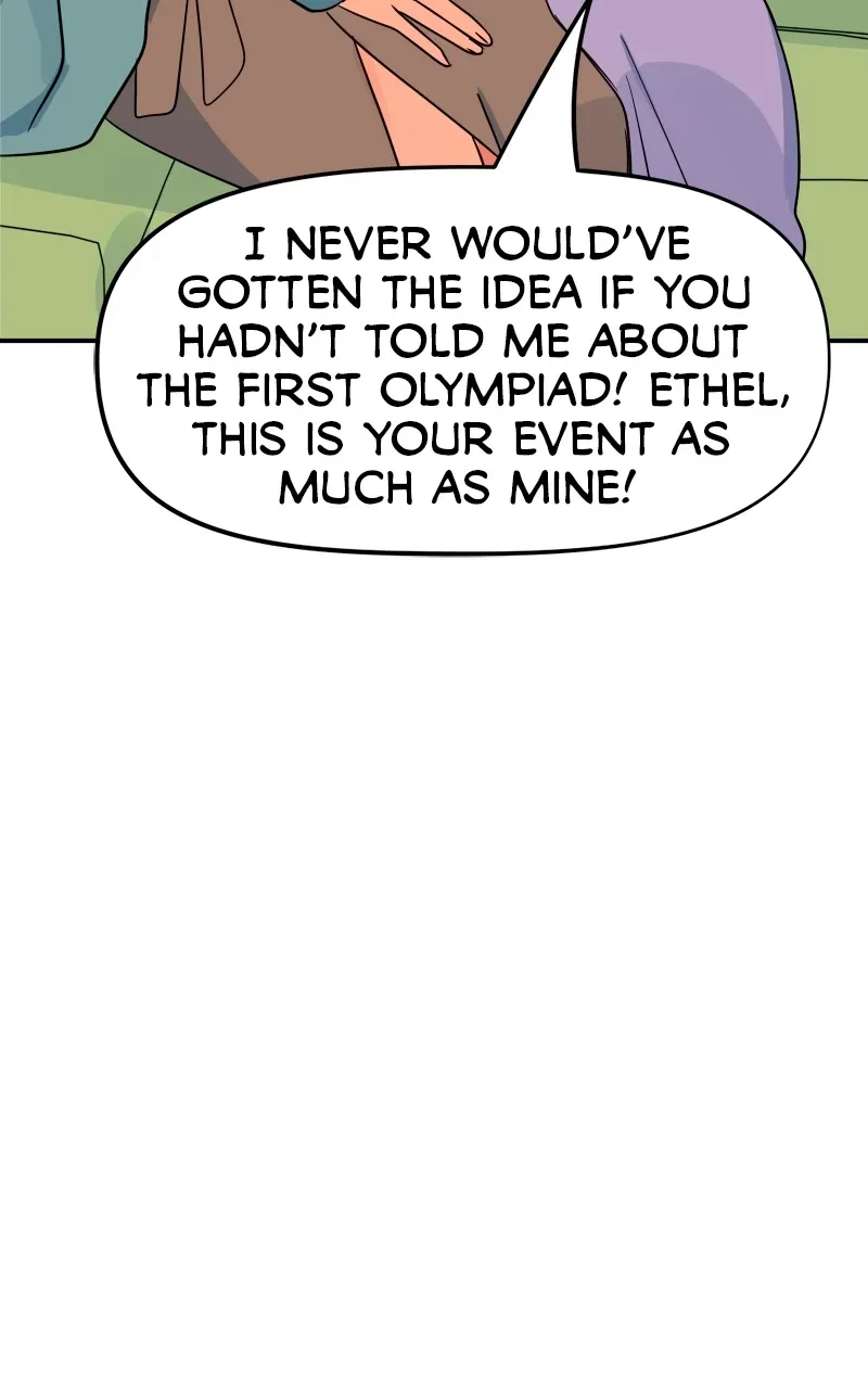 Archie Comics:Big Ethel Energy Chapter 51 page 24 - 