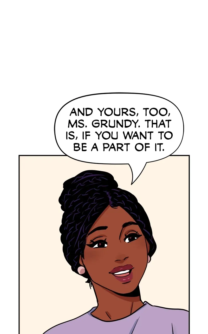 Archie Comics:Big Ethel Energy Chapter 51 page 25 - 