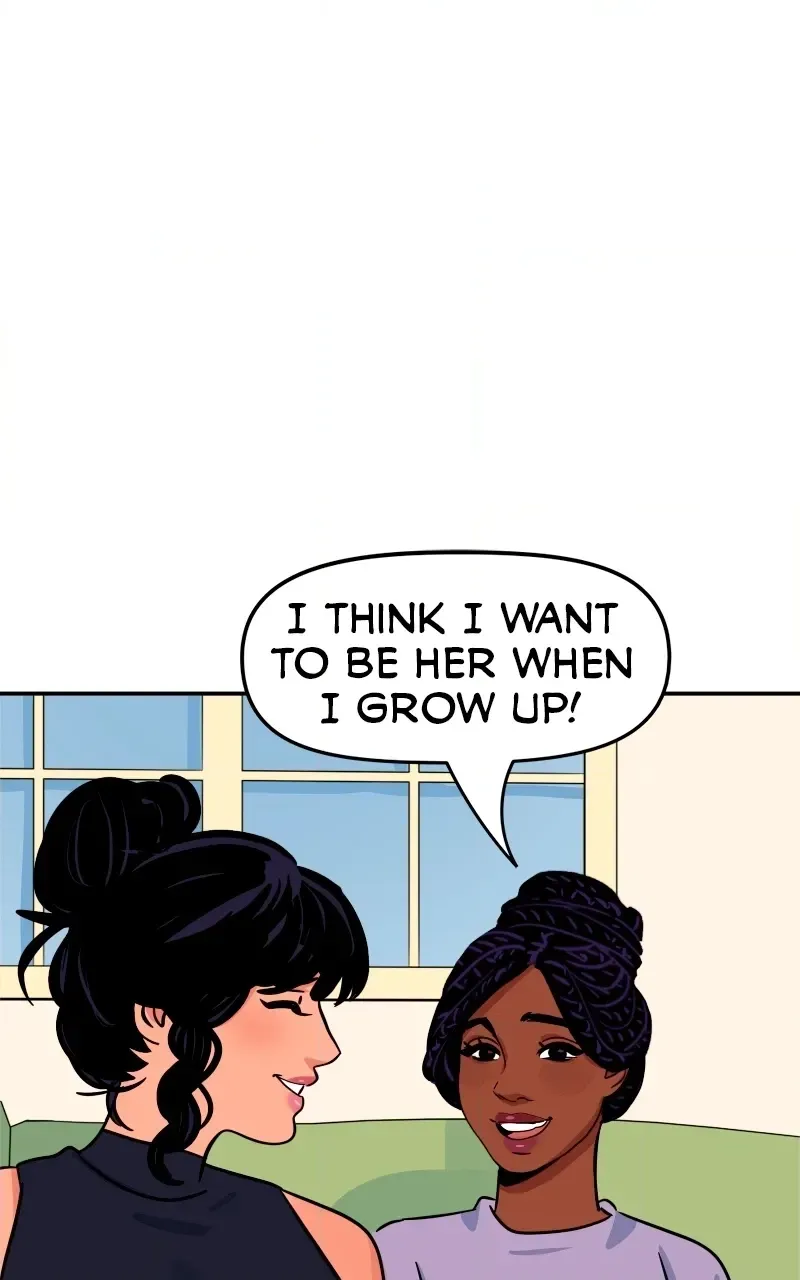 Archie Comics:Big Ethel Energy Chapter 51 page 30 - 