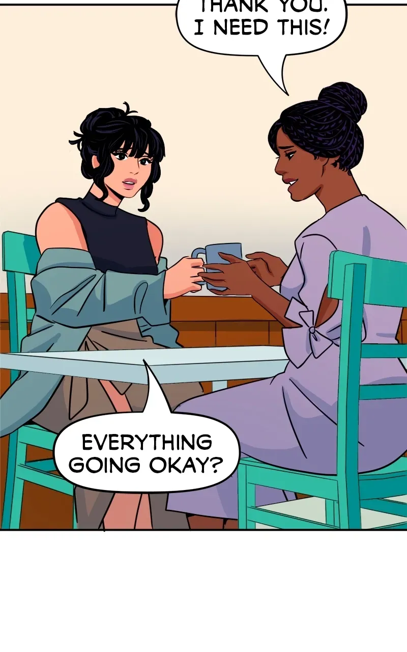 Archie Comics:Big Ethel Energy Chapter 51 page 4 - 