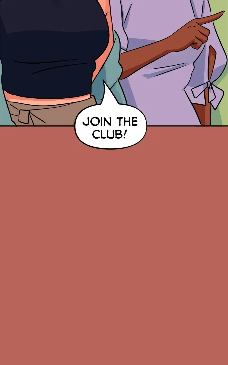 Archie Comics:Big Ethel Energy Chapter 51 page 31 - 
