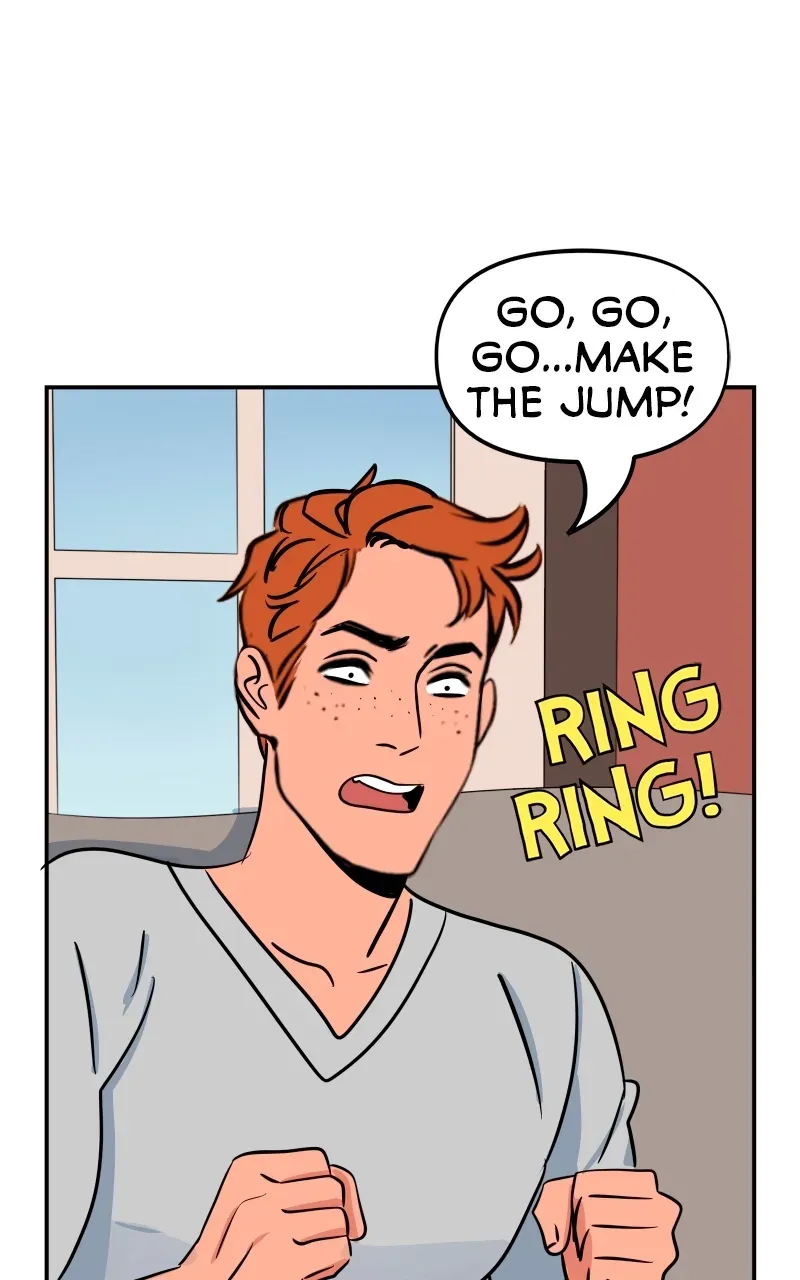 Archie Comics:Big Ethel Energy Chapter 51 page 34 - 