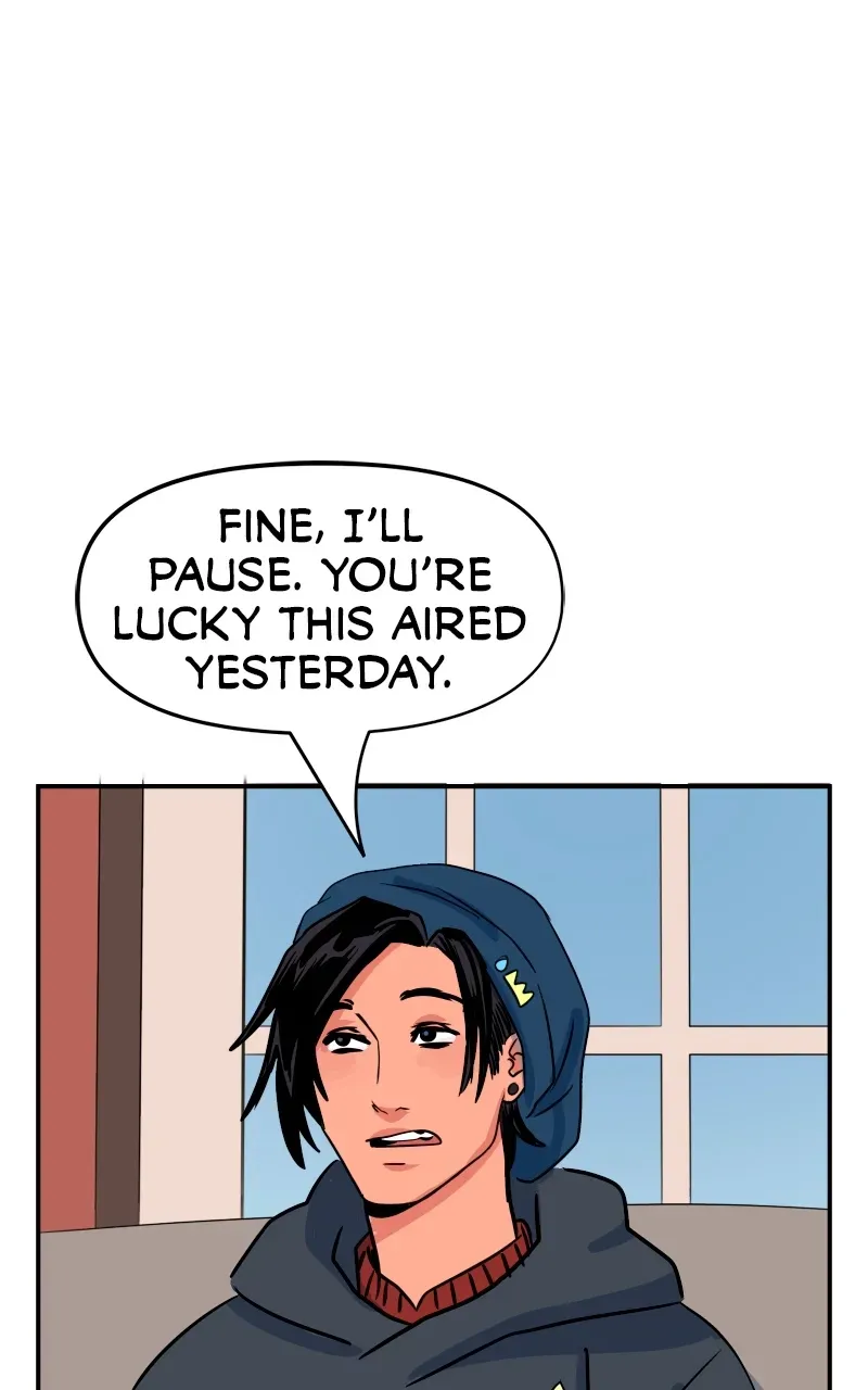 Archie Comics:Big Ethel Energy Chapter 51 page 37 - 