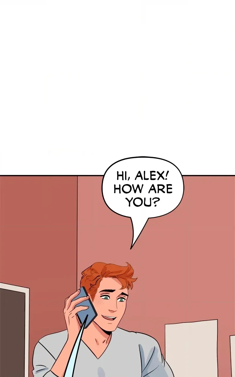 Archie Comics:Big Ethel Energy Chapter 51 page 40 - 