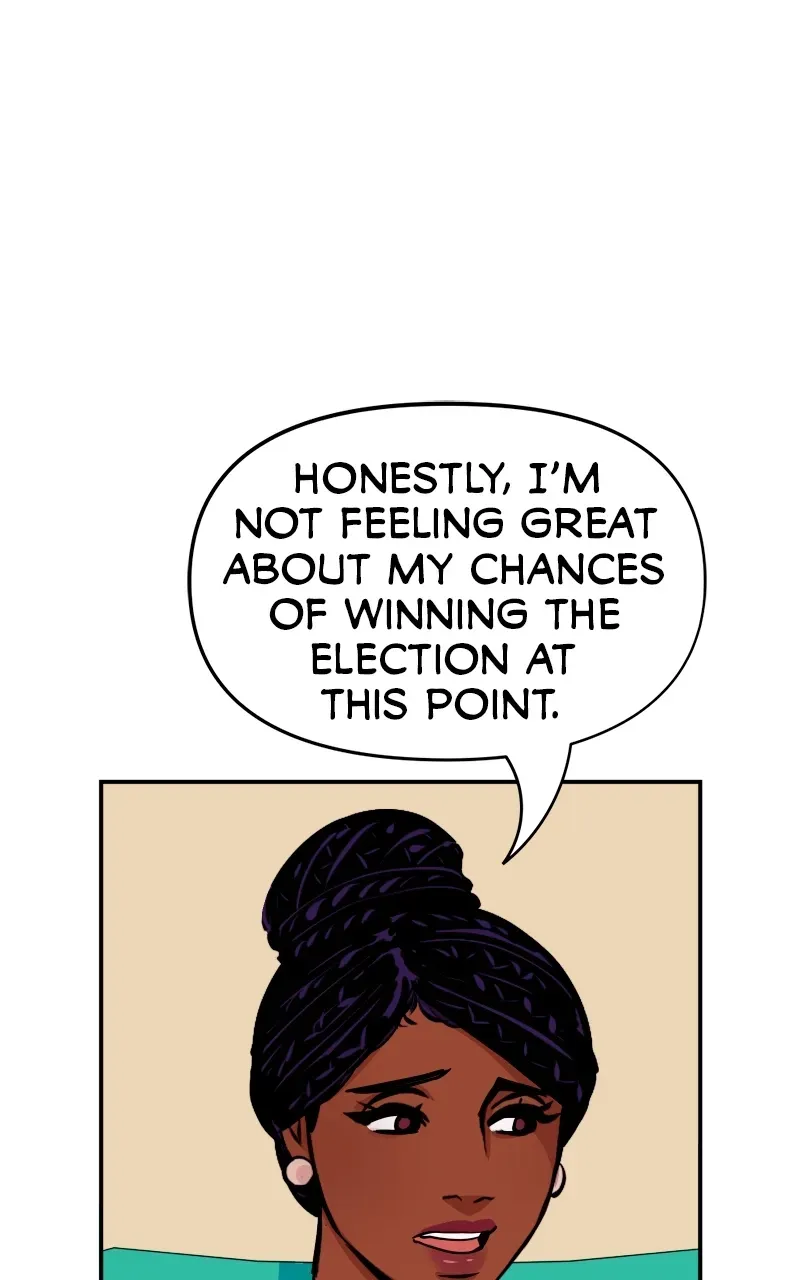 Archie Comics:Big Ethel Energy Chapter 51 page 5 - 