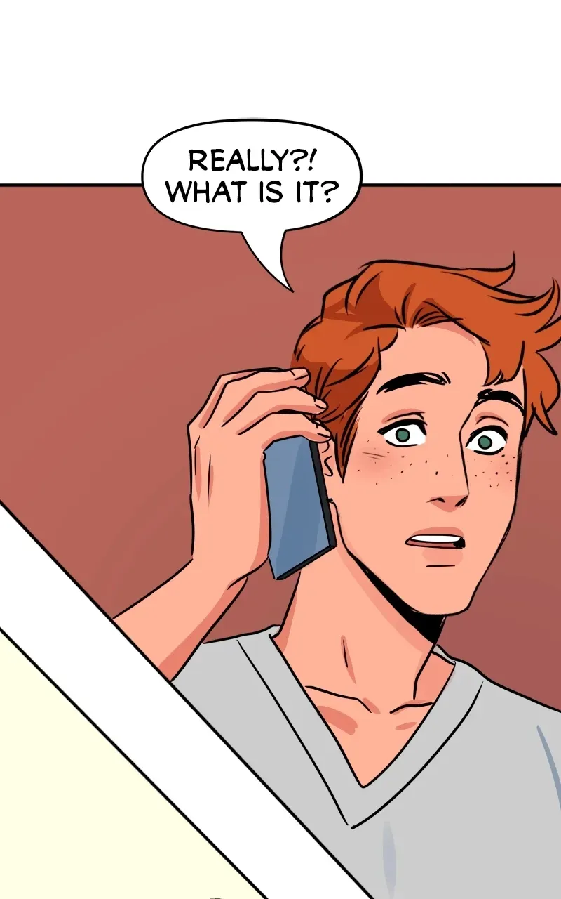 Archie Comics:Big Ethel Energy Chapter 51 page 42 - 