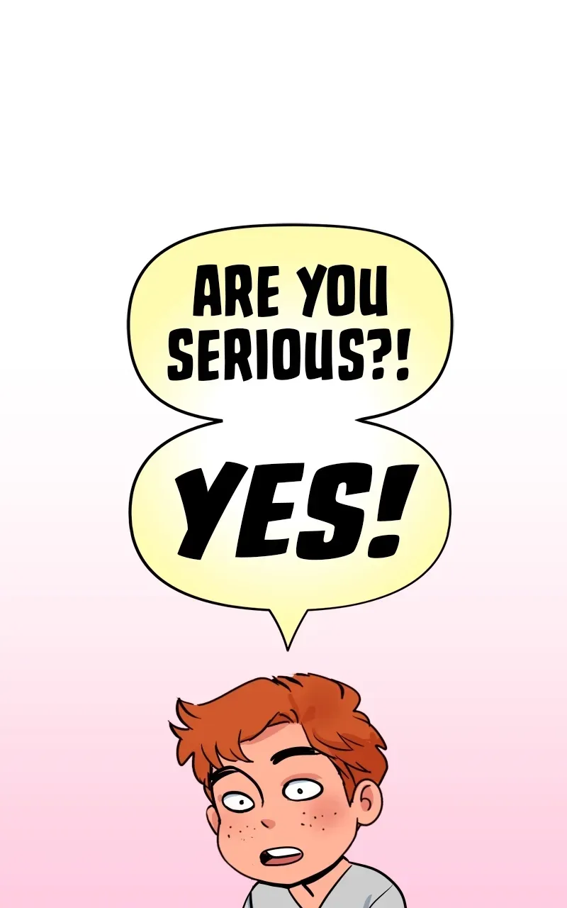 Archie Comics:Big Ethel Energy Chapter 51 page 44 - 