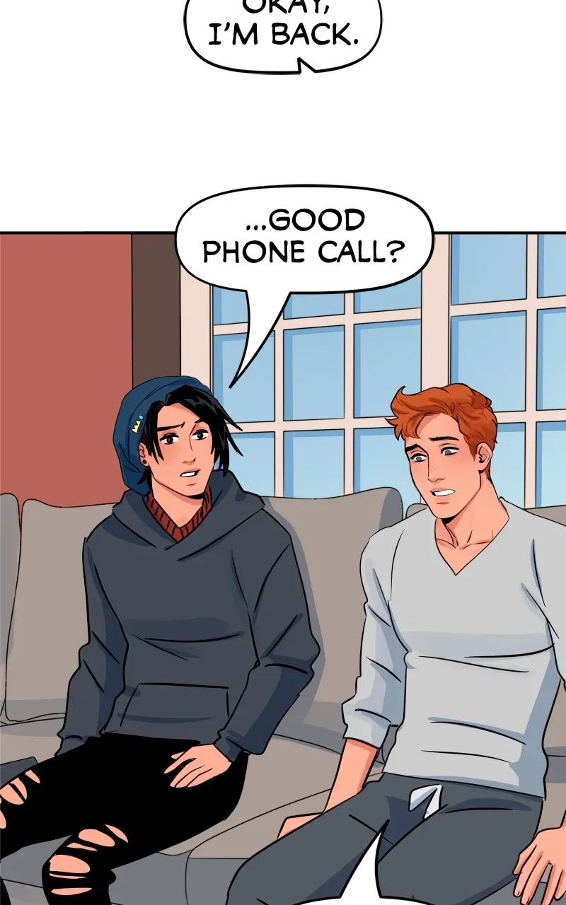 Archie Comics:Big Ethel Energy Chapter 51 page 52 - 