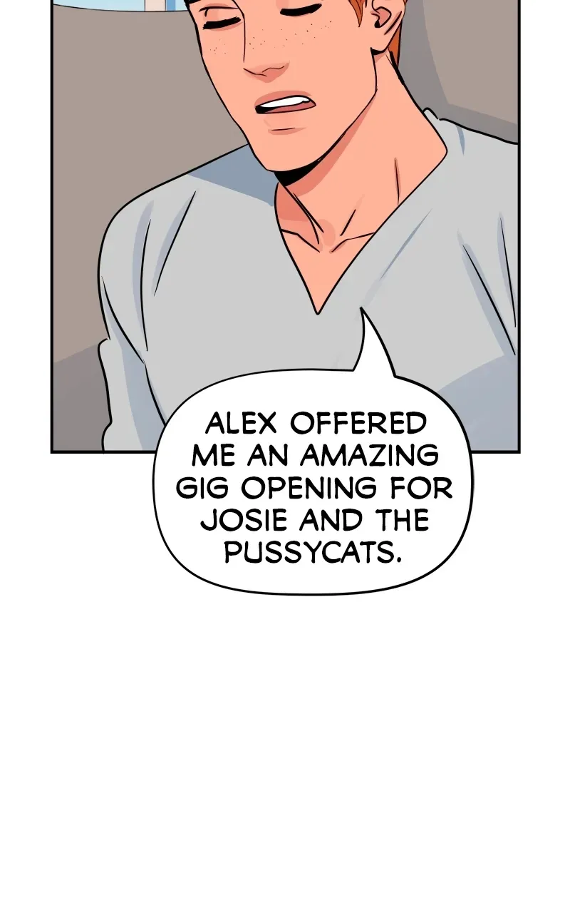Archie Comics:Big Ethel Energy Chapter 51 page 54 - 