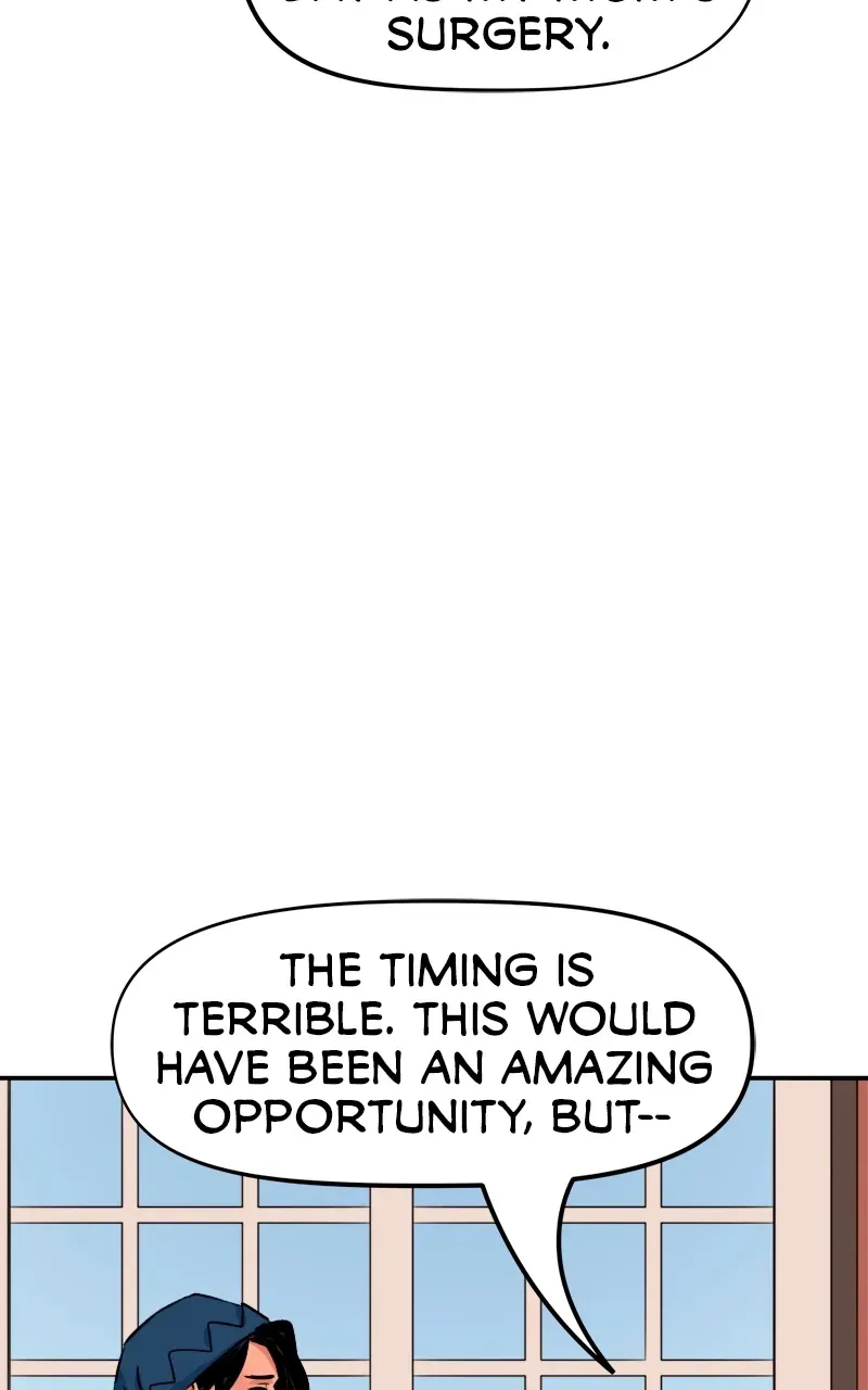 Archie Comics:Big Ethel Energy Chapter 51 page 56 - 