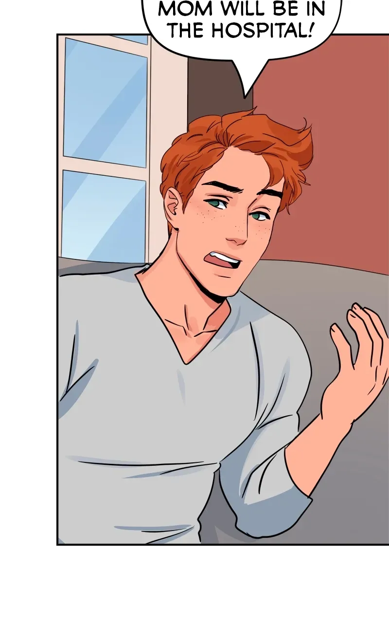 Archie Comics:Big Ethel Energy Chapter 51 page 58 - 