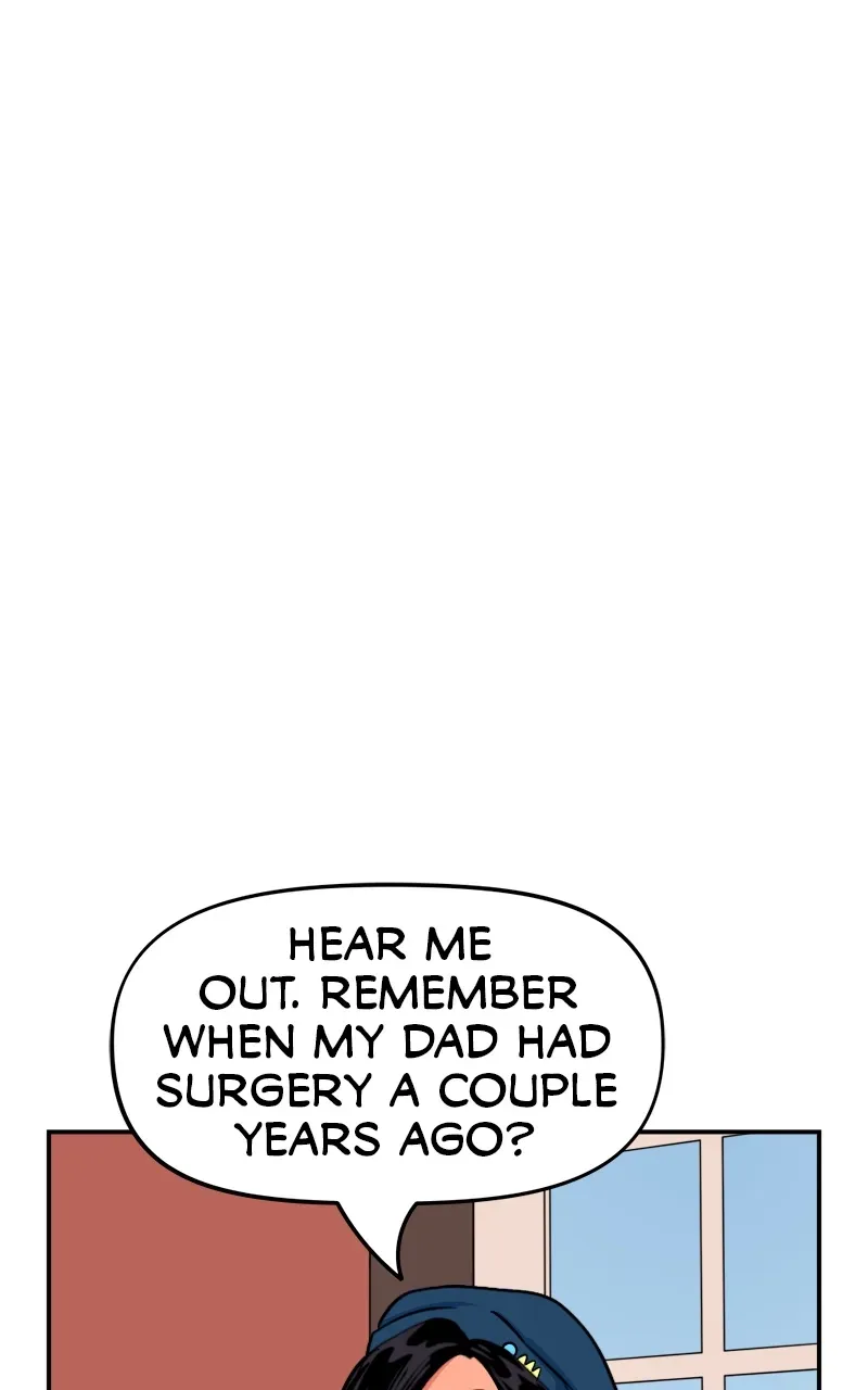 Archie Comics:Big Ethel Energy Chapter 51 page 59 - 
