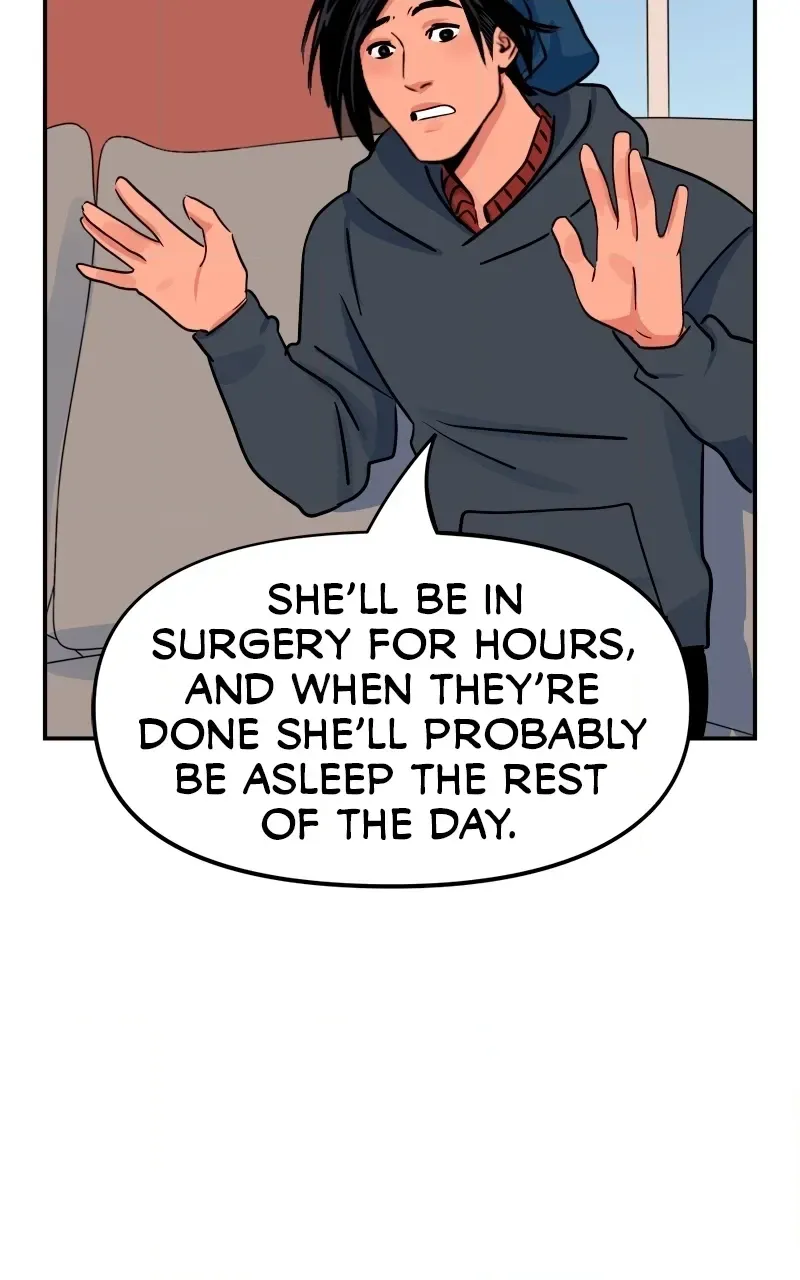 Archie Comics:Big Ethel Energy Chapter 51 page 60 - 