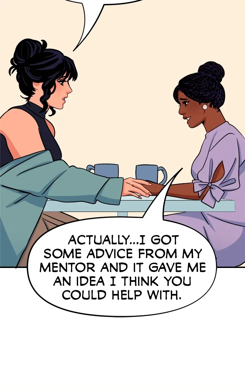 Archie Comics:Big Ethel Energy Chapter 51 page 7 - 