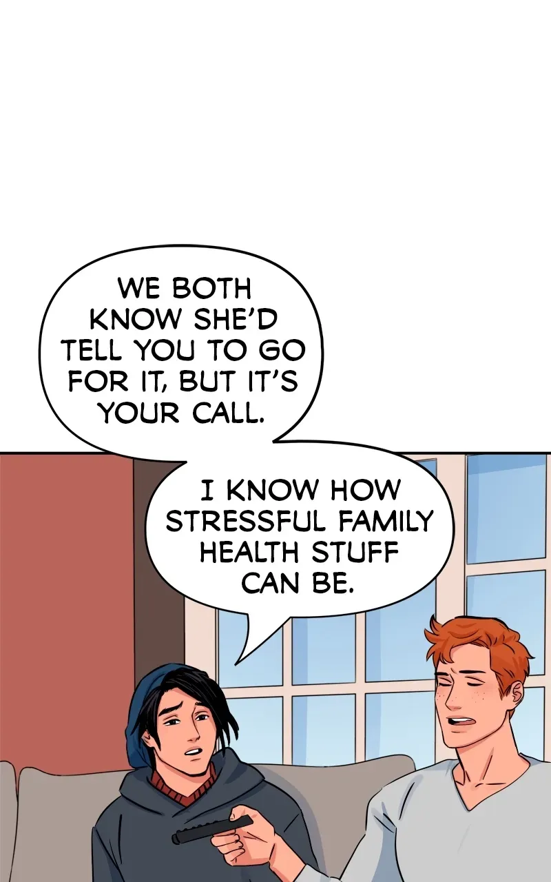 Archie Comics:Big Ethel Energy Chapter 51 page 61 - 