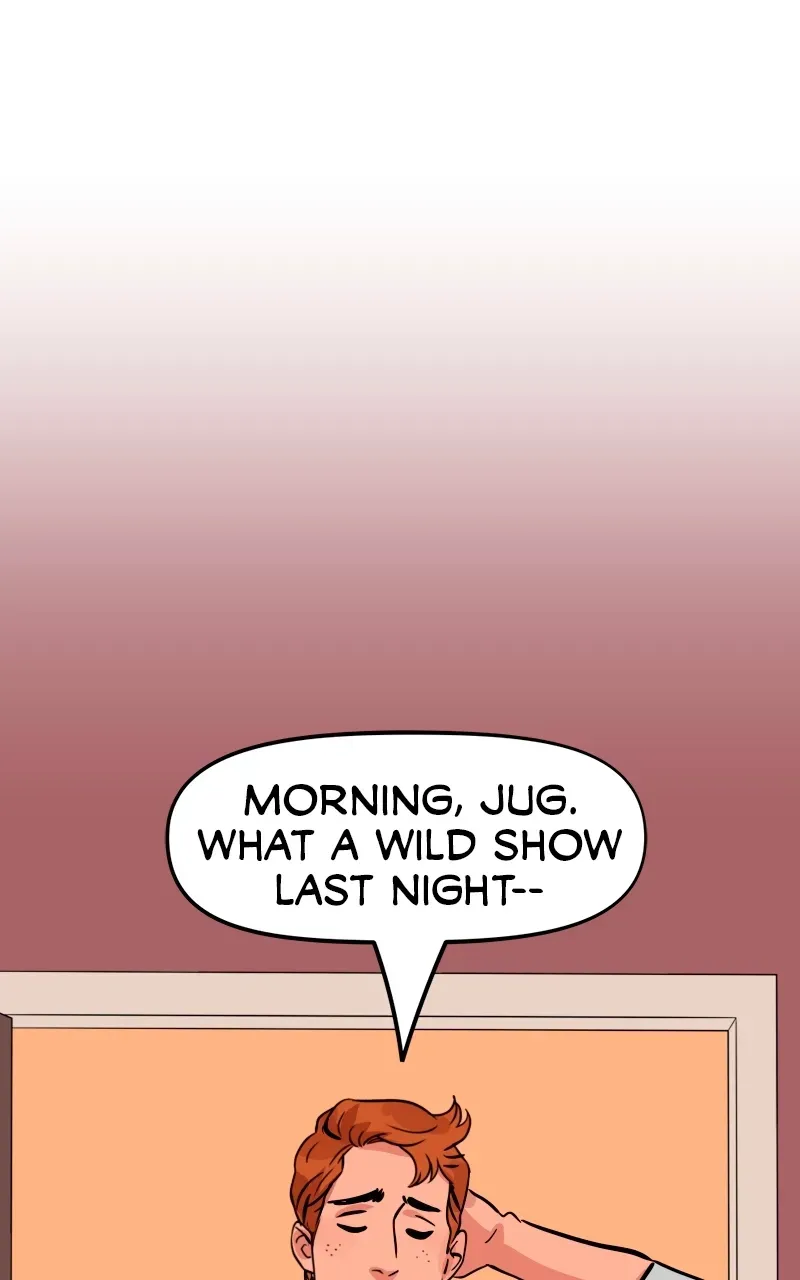Archie Comics:Big Ethel Energy Chapter 51 page 65 - 