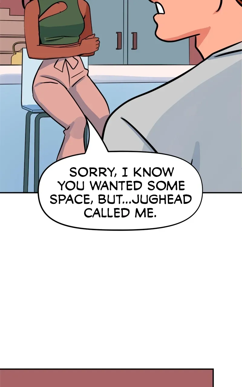 Archie Comics:Big Ethel Energy Chapter 51 page 68 - 