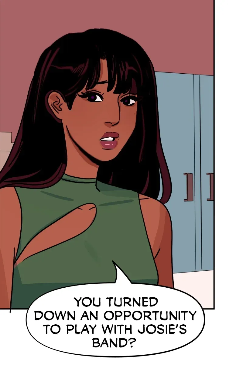 Archie Comics:Big Ethel Energy Chapter 51 page 69 - 