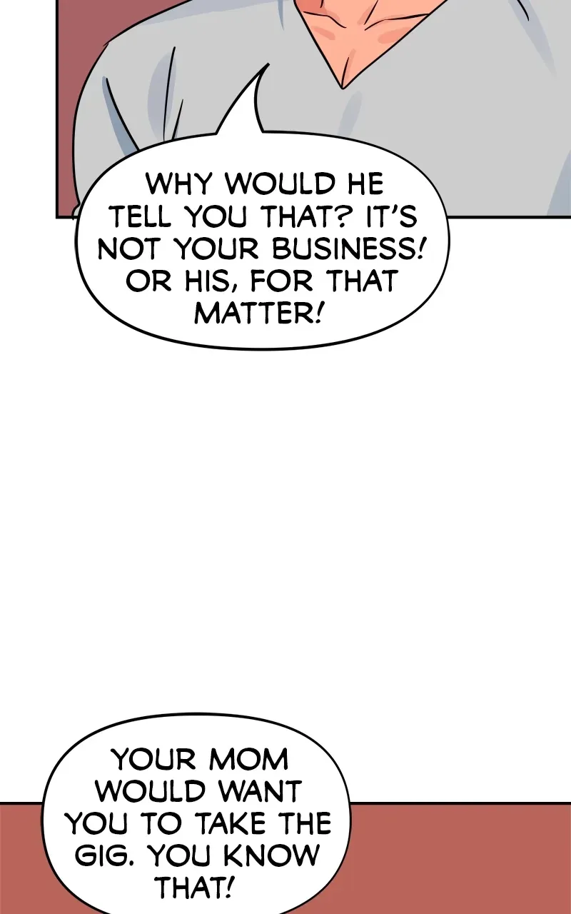 Archie Comics:Big Ethel Energy Chapter 51 page 71 - 
