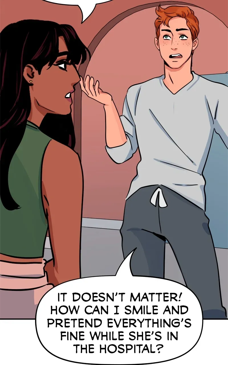 Archie Comics:Big Ethel Energy Chapter 51 page 72 - 