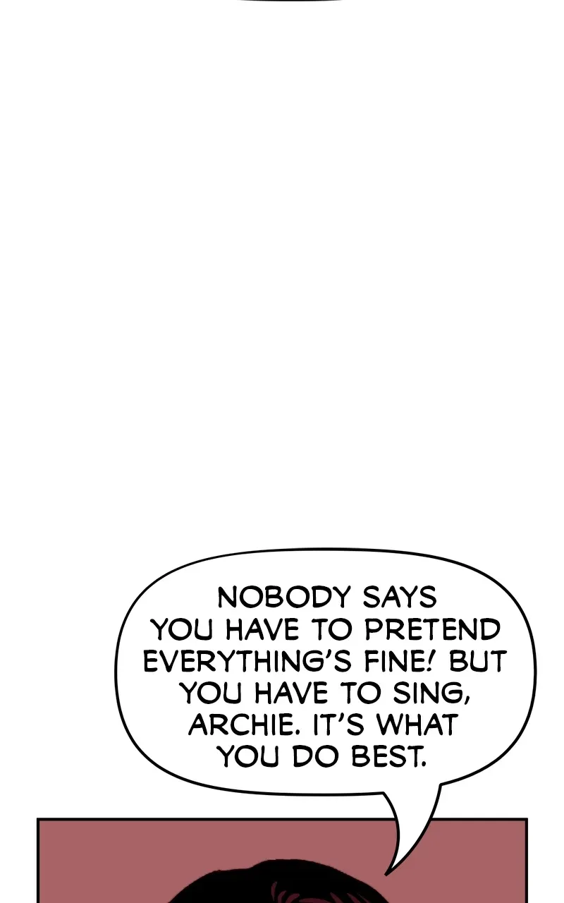 Archie Comics:Big Ethel Energy Chapter 51 page 73 - 