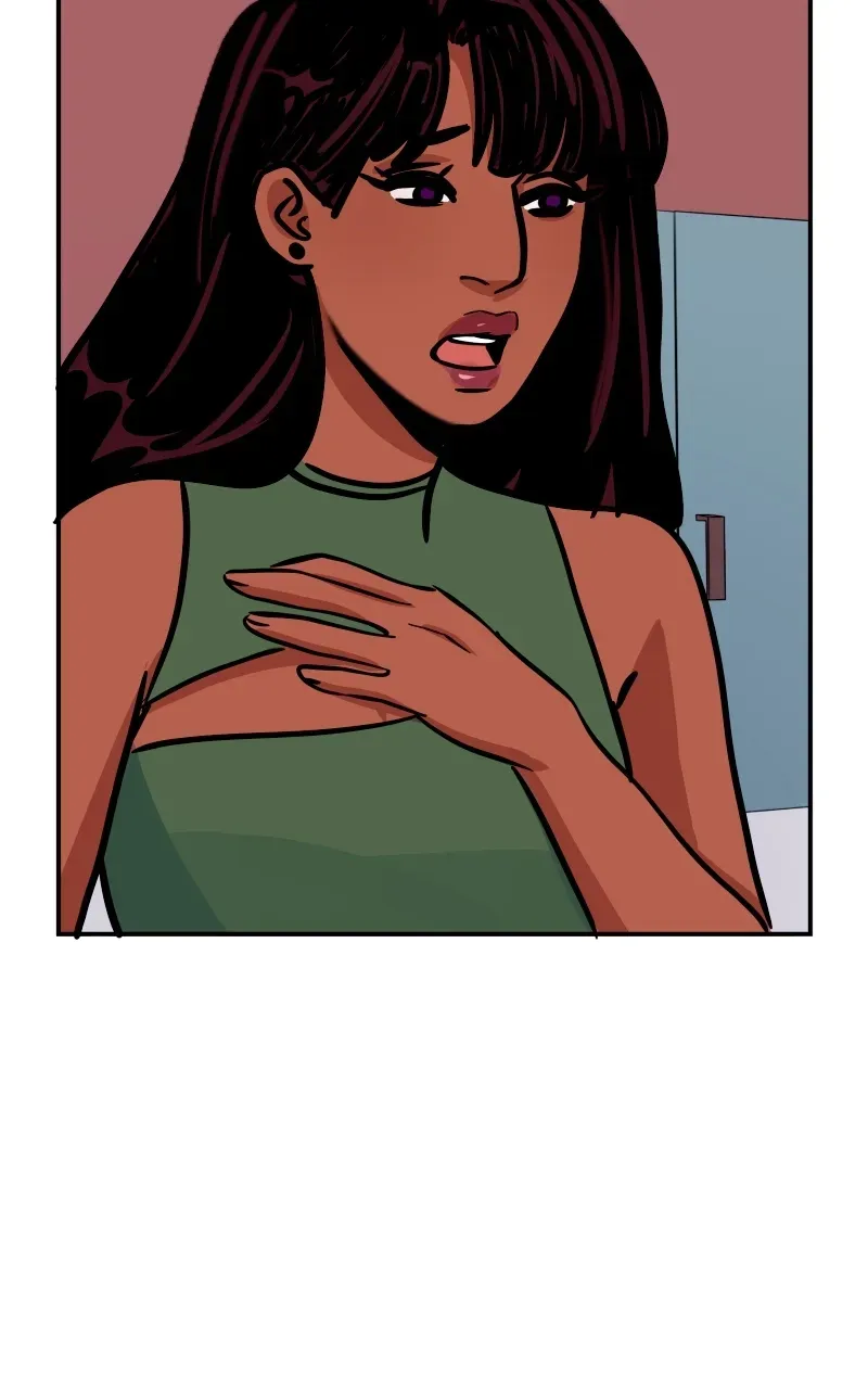 Archie Comics:Big Ethel Energy Chapter 51 page 74 - 